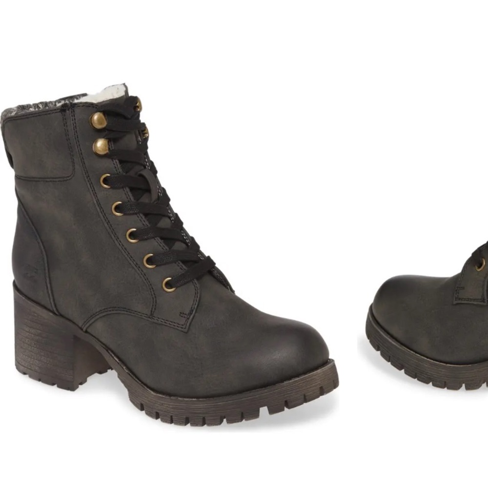 Billabong Boots